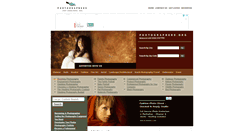 Desktop Screenshot of photographers.org